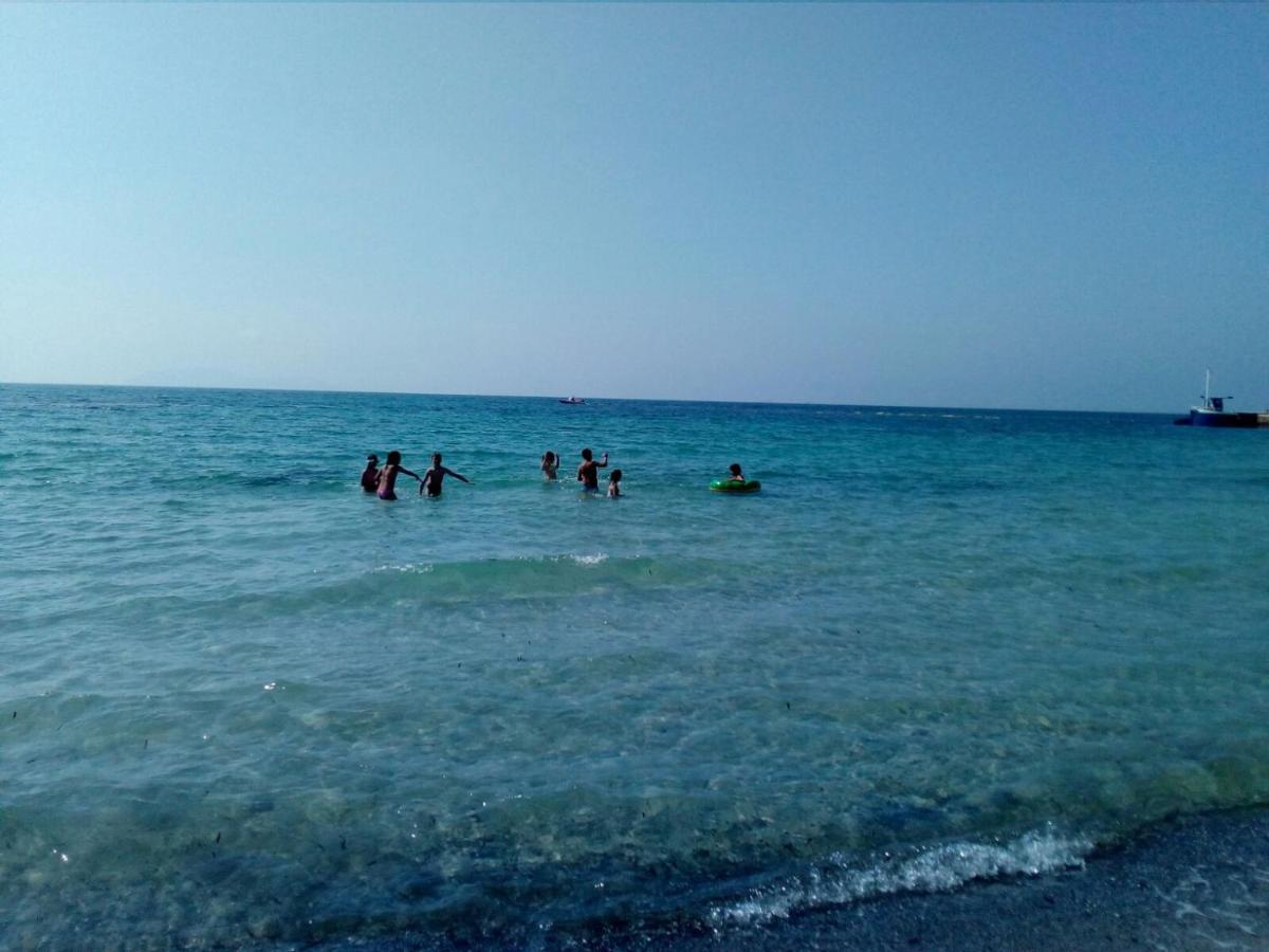 בירג'י וקי Laguna Dei Fenici מראה חיצוני תמונה